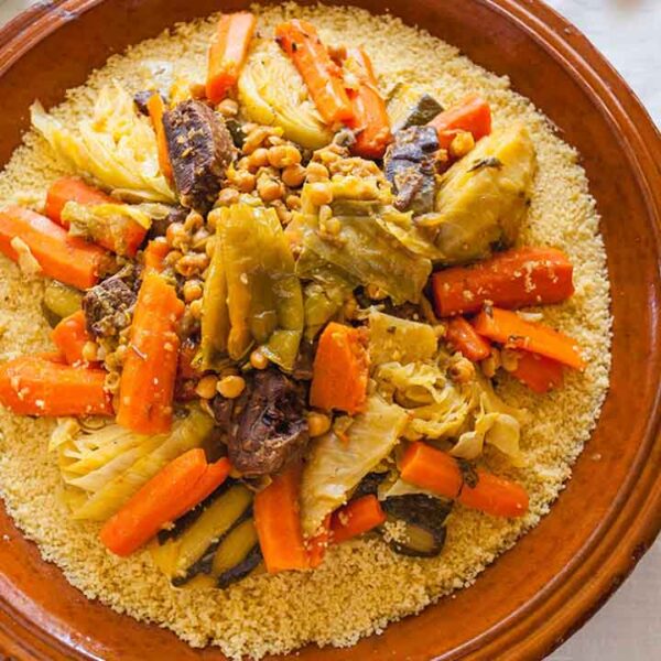 Couscous