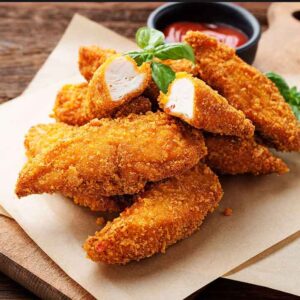 Nuggets de poulet