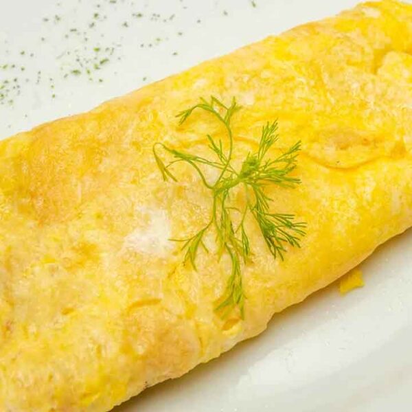 Omelette